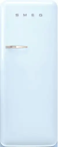 Однокамерный холодильник Smeg FAB28RPB5 - изображение в каталоге