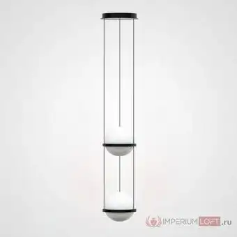 Подвесная люстра ImperiumLoft 22.93727 168490-22 – изображение в каталоге