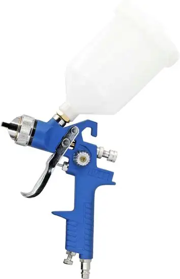 Краскопульт Brado SG25 – фото товара