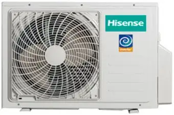 Наружный блок Hisense MULTI EU DC Inverter AMW3-18U4RJC - изображение в каталоге