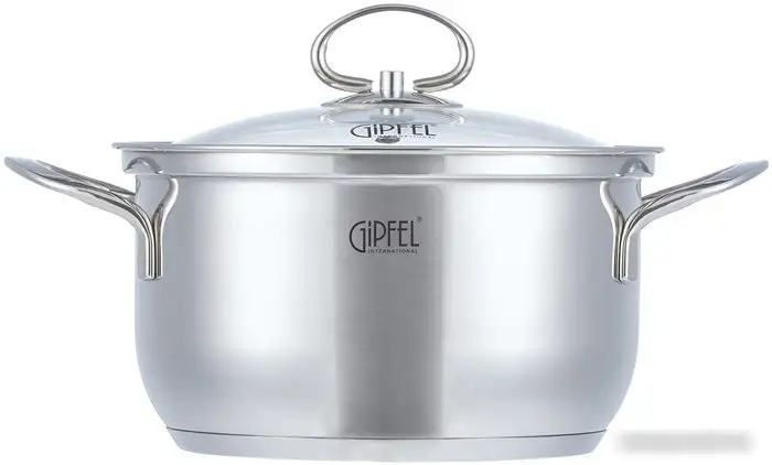 Кастрюля Gipfel Sofia 2317