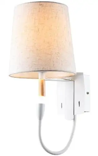 Бра Lussole Cozy LSP-8234V – изображение в каталоге