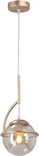 Подвесная люстра Vitaluce V3782-8/1S – изображение в каталоге