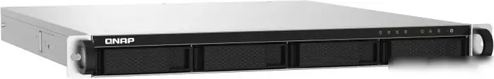Сетевой накопитель QNAP TS-432PXU-RP-2G – фото товара