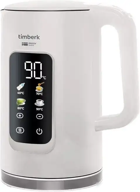 Электрический чайник Timberk T-EK21S05 - фото товара