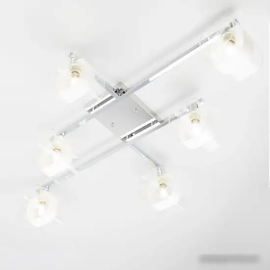 Припотолочная люстра Citilux Вирта CL139161 – фото товара