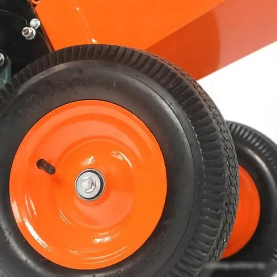 Садовый измельчитель Patriot SB 506 – фото товара