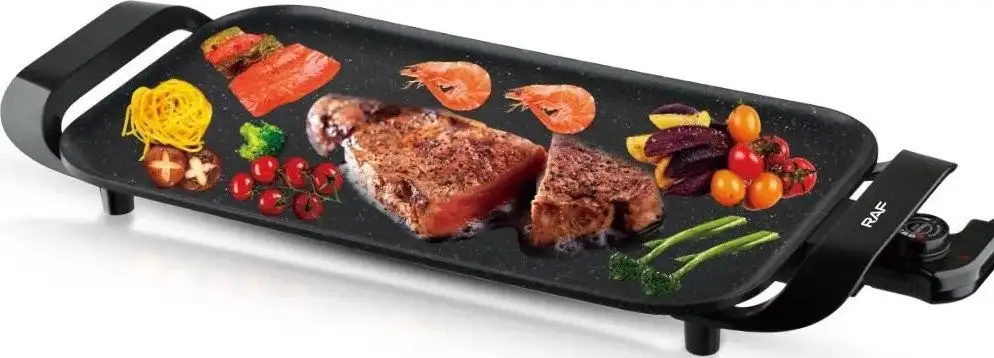 Электрогриль RAF R.5313 – фото товара