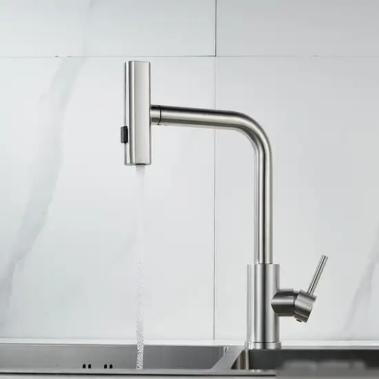 Смеситель Shevanik S263L - фото товара