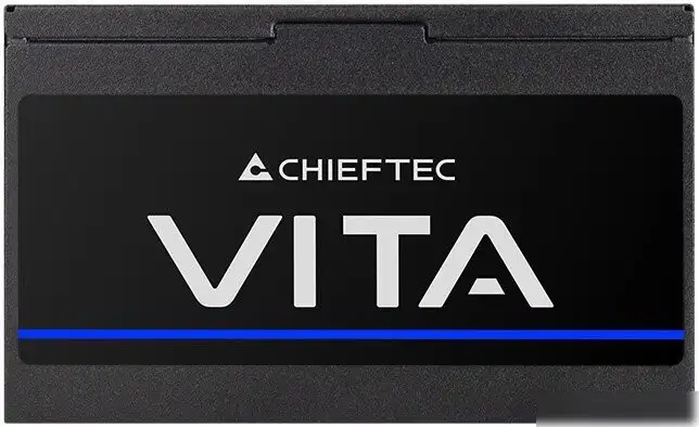 Блок питания Chieftec Vita BPX-650-S – фото товара