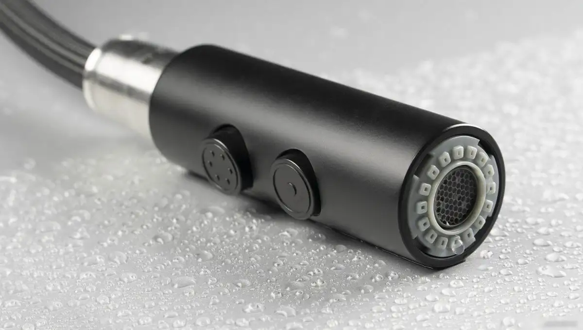 Смеситель Deante Olfato BQO N72M - фото товара