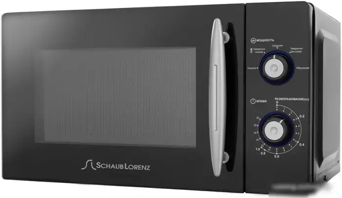 Микроволновая печь Schaub Lorenz SLM720B – фото товара