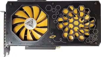 Видеокарта Arktek GeForce RTX 3060 Miracle 12GB GDDR6 AKN3060D6S12GH1 – изображение в каталоге