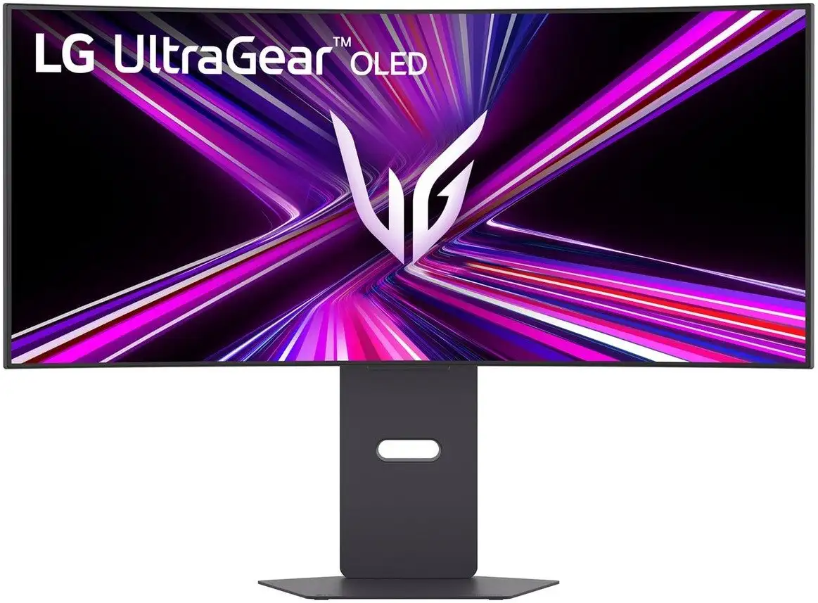 Игровой монитор LG UltraGear 34GX900A-B – изображение в каталоге