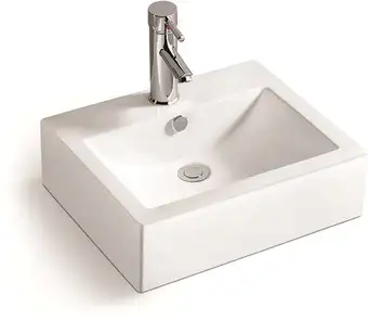 Умывальник SantiLine SL-1005