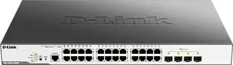 D-Link DGS-3000-28XMP/B1A