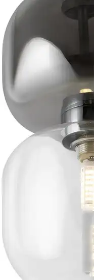 Подвесная люстра Freya Lumen FR5215PL-01CH – фото товара