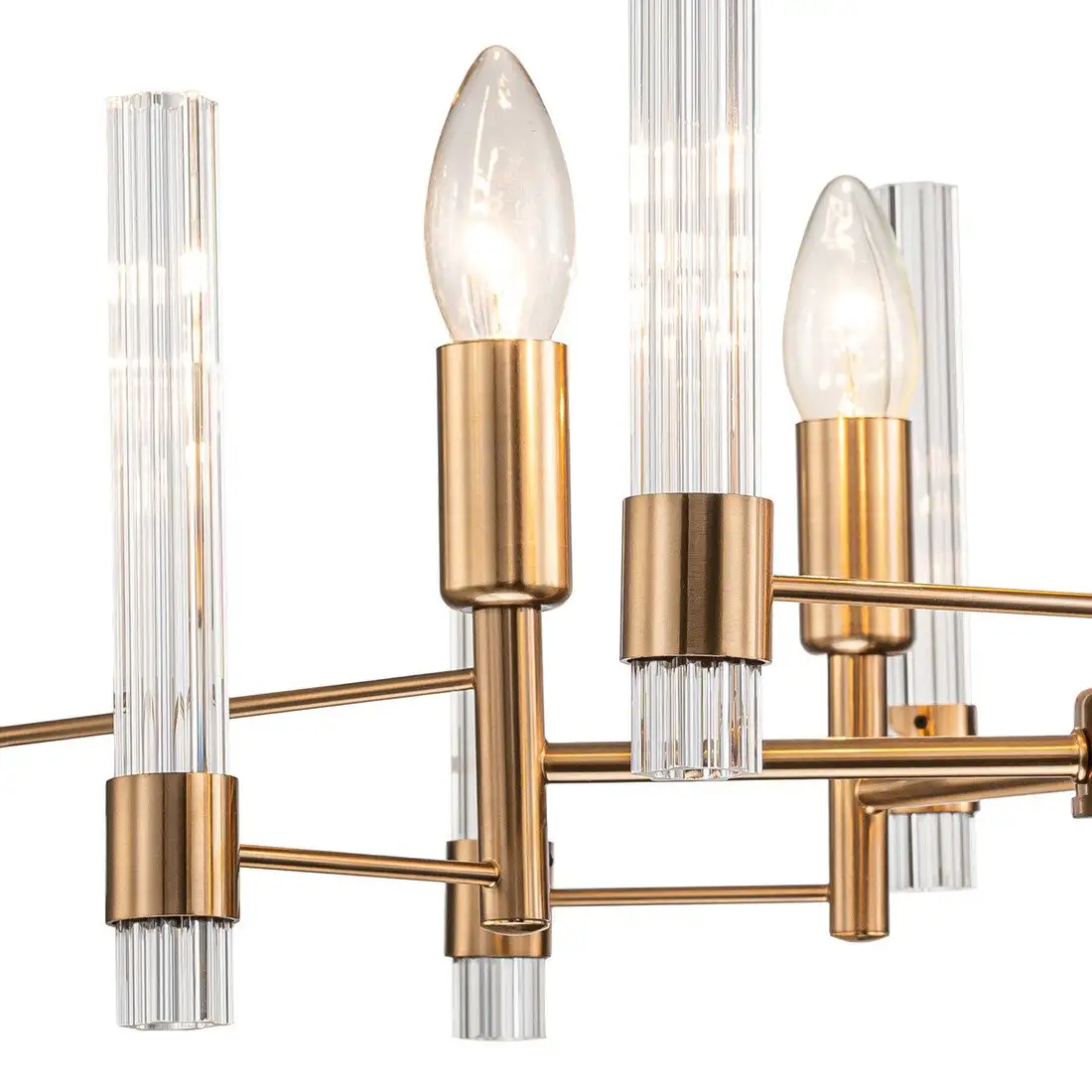 Подвесная люстра Indigo Light Favara V000460 – фото товара