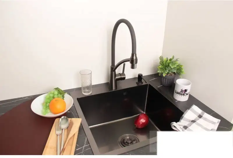 Смеситель Ledeme L4399D-12 - фото товара