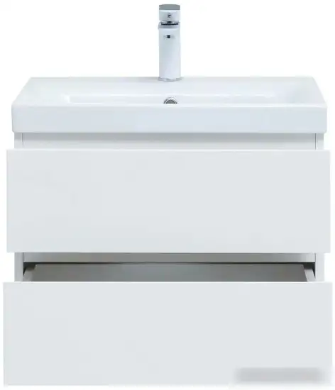 Aquanet Тумба с умывальником Беркли 60 306357 – фото товара
