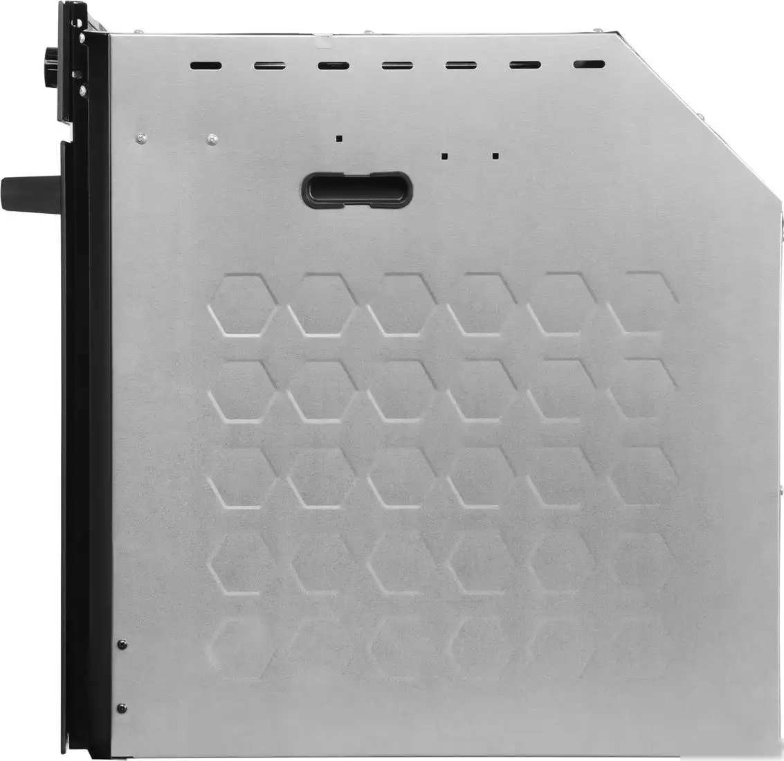Электрический духовой шкаф Vitek VEO 6380 BG - фото товара