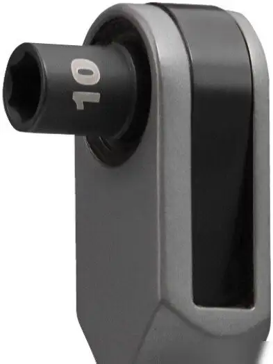 Трещотка Milwaukee M12 FPTR-0 4933499413 (без АКБ) – фото товара