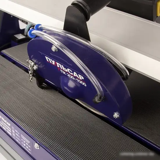 Электрический плиткорез Пульсар ПК 200-1000 791-585 – фото товара