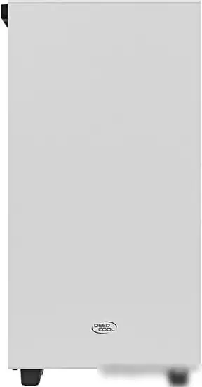 Корпус DeepCool Macube 110 WH R-MACUBE110-WHNGM1N-G-1 – фото товара