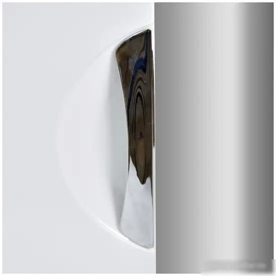 Doratiz Шкаф с зеркалом Doratiz Афина 65 2711.680 (белый) – фото товара