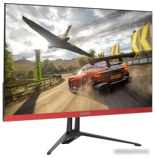 Игровой монитор Digma DM-MONG2410 – фото товара