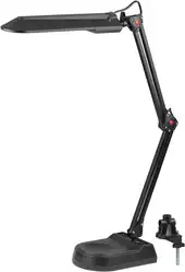 Лампа ЭРА NL-202-G23-11W-BK (черный) – изображение в каталоге