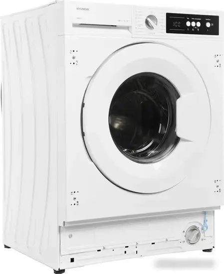Стиральная машина Hyundai HWM 7121 - фото товара
