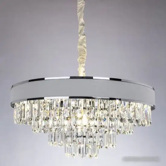 Подвесная люстра Arte Lamp Diadem A1002LM-8CC – фото товара
