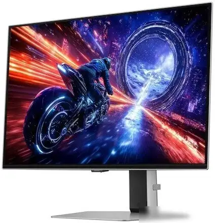 Игровой монитор Samsung Odyssey OLED G6 LS27FG602SIXCI – фото товара