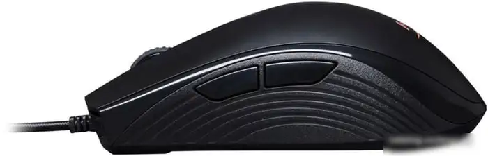 Игровая мышь HyperX Pulsefire Core – фото товара