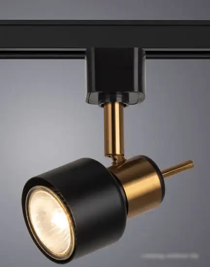 Трековый светильник Arte Lamp Almach A1906PL-1BK – фото товара