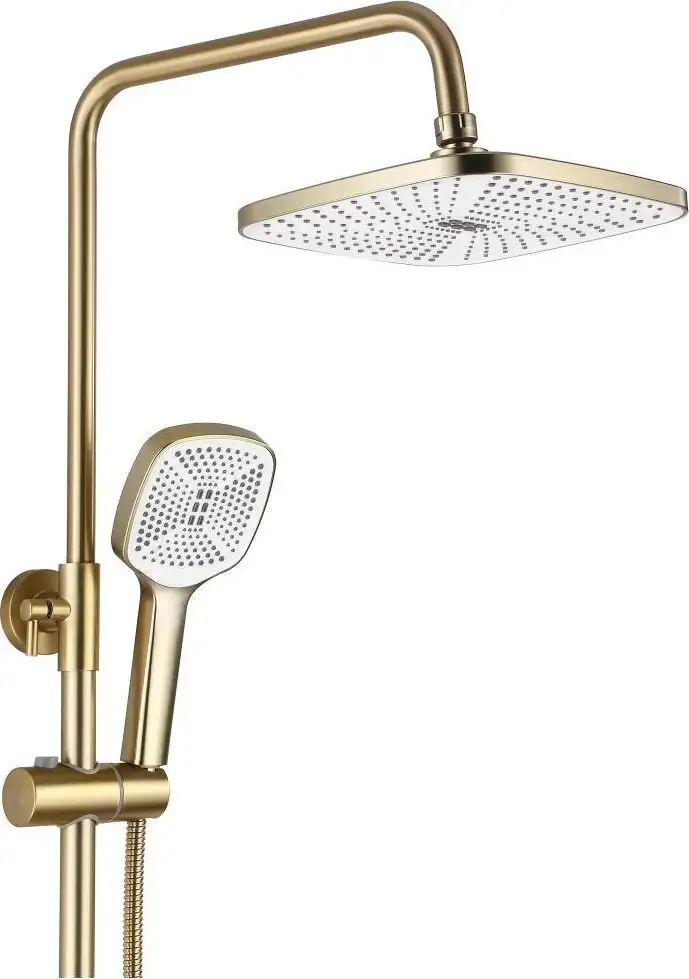 Душевая система Rea Argus REA-P7841 - фото товара