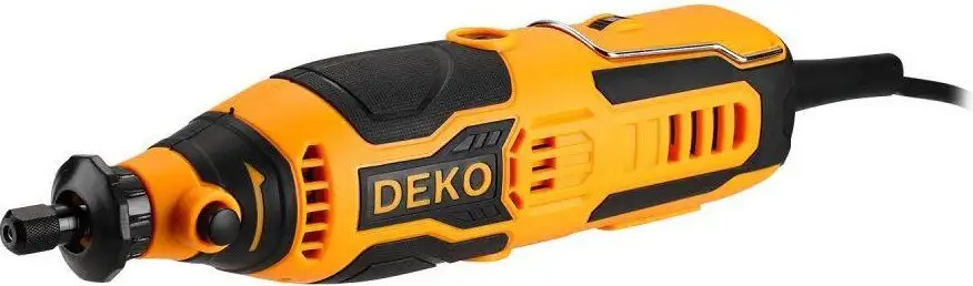 Гравер Deko DKRT200W 085-1322 (оснастка) – фото товара
