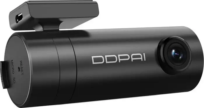 Автомобильный видеорегистратор DDPai Mini – фото товара