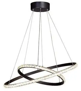 Подвесная люстра Vitaluce V4628-1/2S – изображение в каталоге