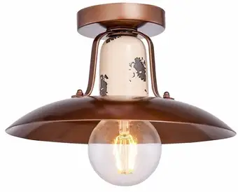 Припотолочная люстра Lussole Vermilion LSP-8161 – изображение в каталоге