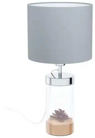 Настольная лампа Eglo Lidsing 99289 – изображение в каталоге