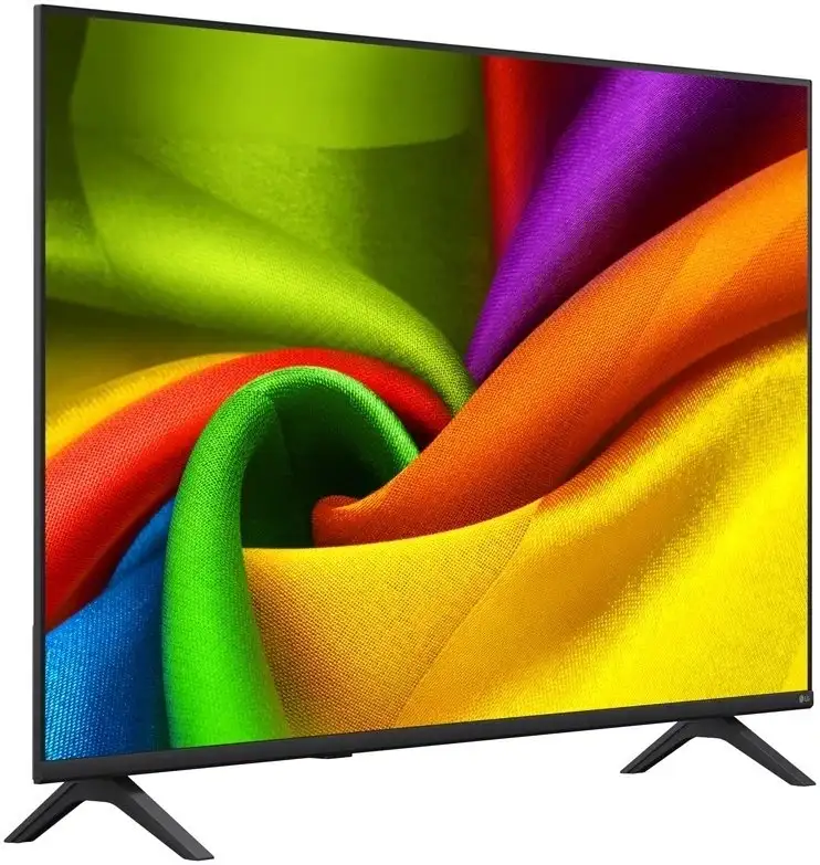 Телевизор LG NANO 4K UHD AI NU85 50NU850B6LA – фото товара