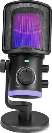 Проводной микрофон FIFINE AM6 – фото товара