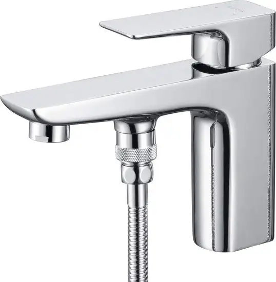 Смеситель Aquatek Вега AQ1044CR - фото товара