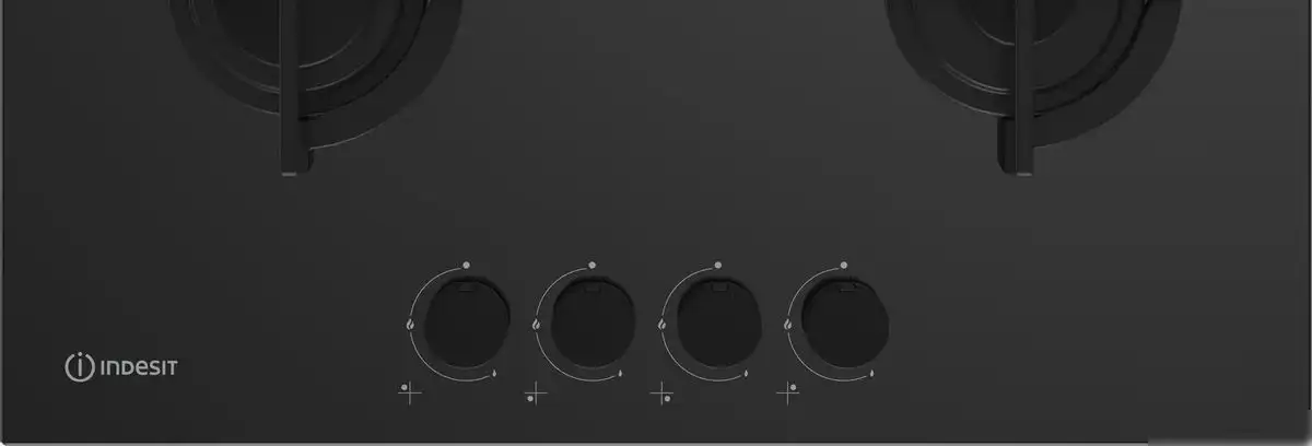 Варочная панель Indesit INGT 61 SCC/BK - фото товара