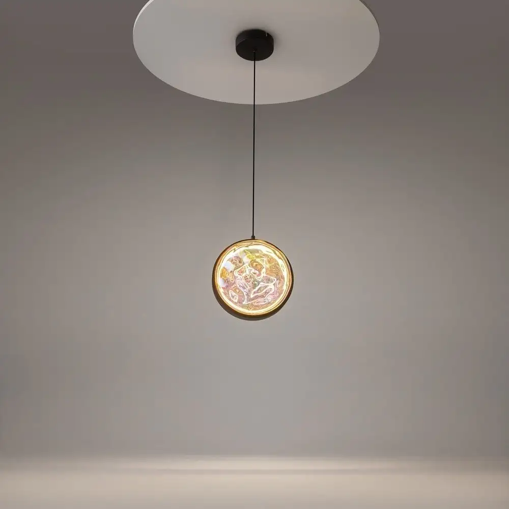 Подвесная люстра Maytoni Misterio MOD379PL-L6B3K – фото товара