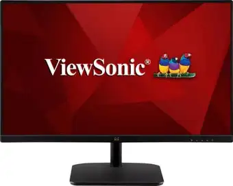 Монитор ViewSonic VA2432-MHD – изображение в каталоге