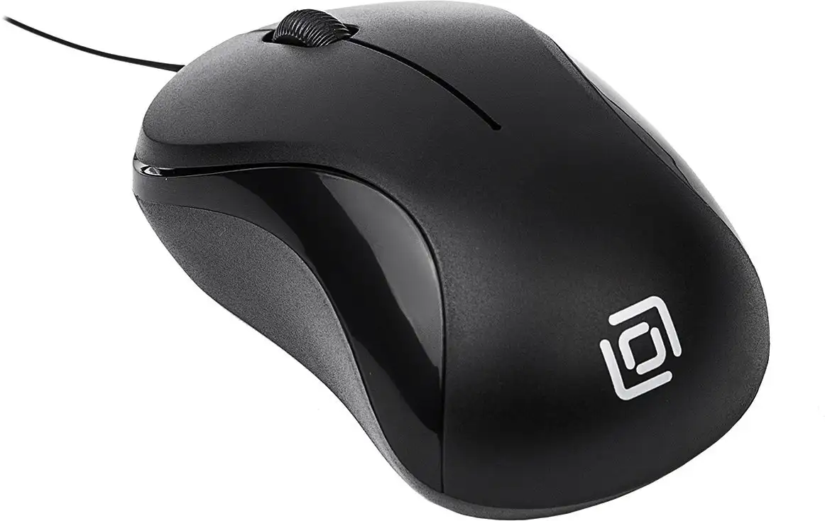 Мышь Oklick 115SR – фото товара