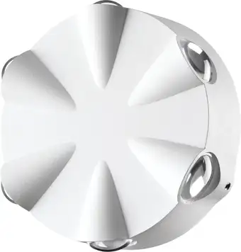 Уличный настенный светильник Novotech Calle 358940 – изображение в каталоге